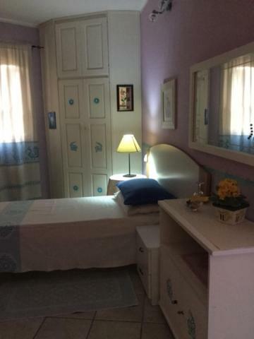 Le Quattro Mura Bed and Breakfast Pula Esterno foto